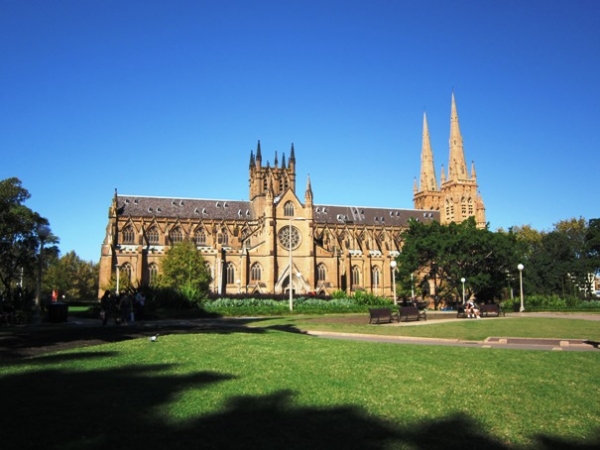 Sydney - old church.jpg