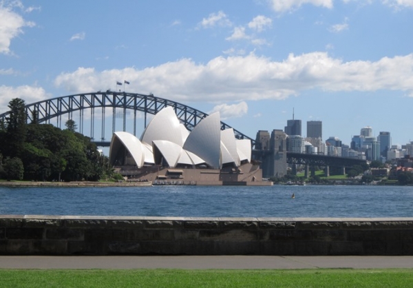 Sydney - Opera House view.jpg