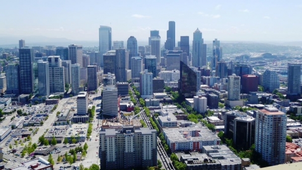 Downtown from space needle.jpg